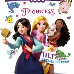 DK Children Ultimate Sticker Collection Activity Book Kids-0