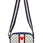 Disney Crossbody Bag Adjustable Strap PU Material Womens-0