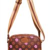 Disney Stitch Crossbody Bag Adjustable Strap Womens-2