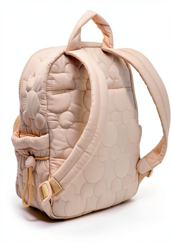 Vera Bradley Disney Backpack Featherweight Nylon Daypack-1