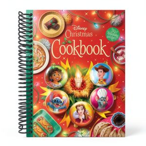 Disney Press Book English 144 Pages Reading Age 7+-0