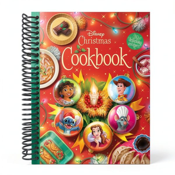 Disney Press Book English 144 Pages Reading Age 7+-0