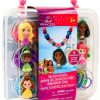 Disney Princess Necklace Activity Set Tara Toys Jewelry Kit-1