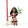 Disney Moana 2 Playset Mattel Doll Adventure Island Kids-3