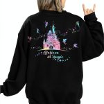 disneyland california