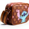 Disney Stitch Crossbody Bag Adjustable Strap Womens-3