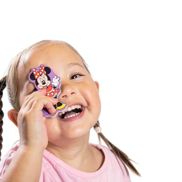 Melissa Doug Disney Mickey Wooden Magnets Toddler Toy-7