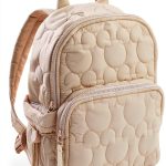 Vera Bradley Disney Backpack Featherweight Nylon Daypack-0