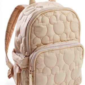 Vera Bradley Disney Backpack Featherweight Nylon Daypack-0