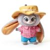 MINISO Zootopia Plush Toy Blind Box Collectible Disney-5