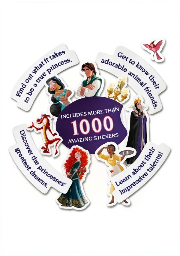 DK Children Ultimate Sticker Collection Activity Book Kids-1