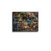 Thomas Kinkade Disney Jigsaw Puzzle Premium Materials Family-5