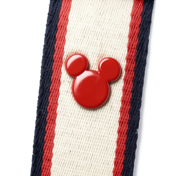 Disney Crossbody Bag Adjustable Strap PU Material Womens-5