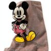 Disney Mickey Mouse Boys Short Set Tee Shorts Toddler-4