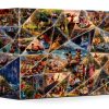 Thomas Kinkade Disney Jigsaw Puzzle Premium Materials Family-2