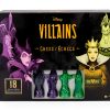 Disney Villains Chess Set Strategy Game Family Board Game-0