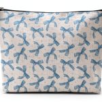 LONGXIN Cosmetic Bag Waterproof Large Capacity Women-0