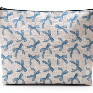 LONGXIN Cosmetic Bag Waterproof Large Capacity Women-0