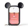 Touchland Disney Mickey Mouse Hand Sanitizer Case Keyring-2