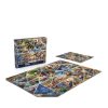 Thomas Kinkade Disney Jigsaw Puzzle Premium Materials Family-1