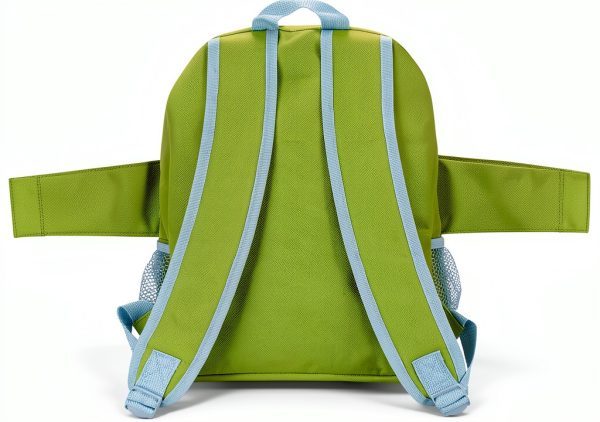 Disney Buzz Lightyear Kids Backpack Toy Story Design-3