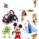 DK Children Ultimate Sticker Book Kindergarten Activity-0