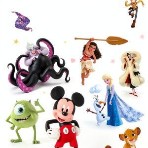 DK Children Ultimate Sticker Book Kindergarten Activity-0