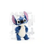 Kappa Books Crossword Puzzle English Paperback 80 Pages-0