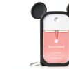 Touchland Disney Mickey Mouse Hand Sanitizer Case Keyring-4
