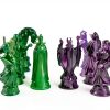 Disney Villains Chess Set Strategy Game Family Board Game-1