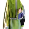 Disney Buzz Lightyear Kids Backpack Toy Story Design-2