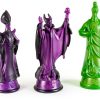 Disney Villains Chess Set Strategy Game Family Board Game-8