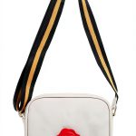 Harry Potter Hogwarts Letter Crossbody Bag Women PU Design-0