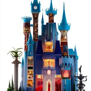 Igloo Books Fantasy Activity Book for Children Ages 4 Up-0