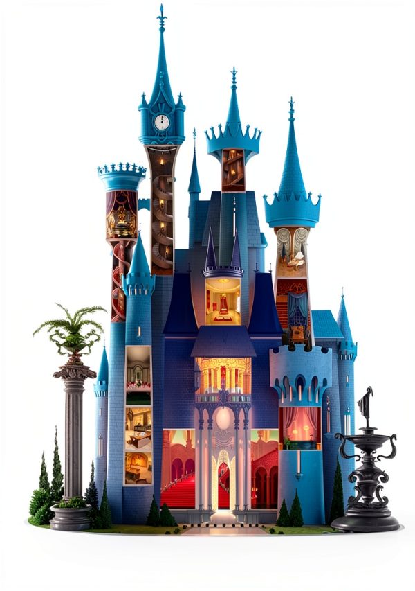 Igloo Books Fantasy Activity Book for Children Ages 4 Up-0