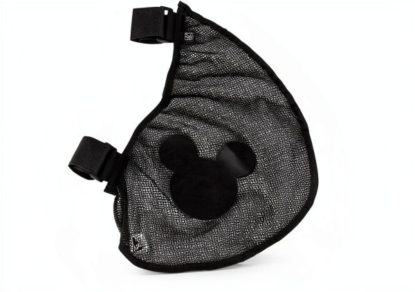 J.L. Childress Stroller Organizer Disney Slip Resistant-1