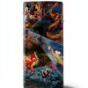 Thomas Kinkade Disney Jigsaw Puzzle Premium Materials Family-6