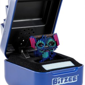 Bitzee Disney Interactive Gaming Figure Electronic Pet Toy-0