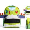 Disney Buzz Lightyear Kids Backpack Toy Story Design-4
