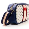 Disney Crossbody Bag Adjustable Strap PU Material Womens-2