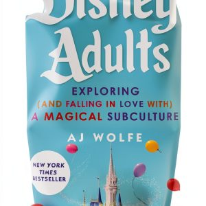 Gallery Books Theme Park Travel Guide Popular Culture-0