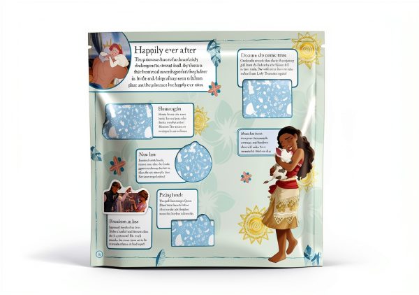 DK Children Ultimate Sticker Collection Activity Book Kids-5