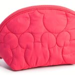Vera Bradley Cosmetic Bag Recycled Featherweight Zipper-0