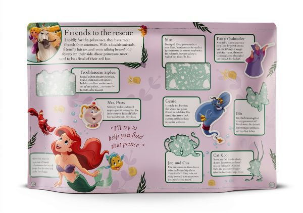 DK Children Ultimate Sticker Collection Activity Book Kids-3