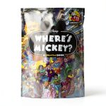 PI Kids Hidden Picture Book Interactive Adventure Ages 3-7-0