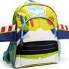 Disney Buzz Lightyear Kids Backpack Toy Story Design-0