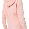 Amazon Essentials Womens Hoodie Fleece Full Zip Licensed-1