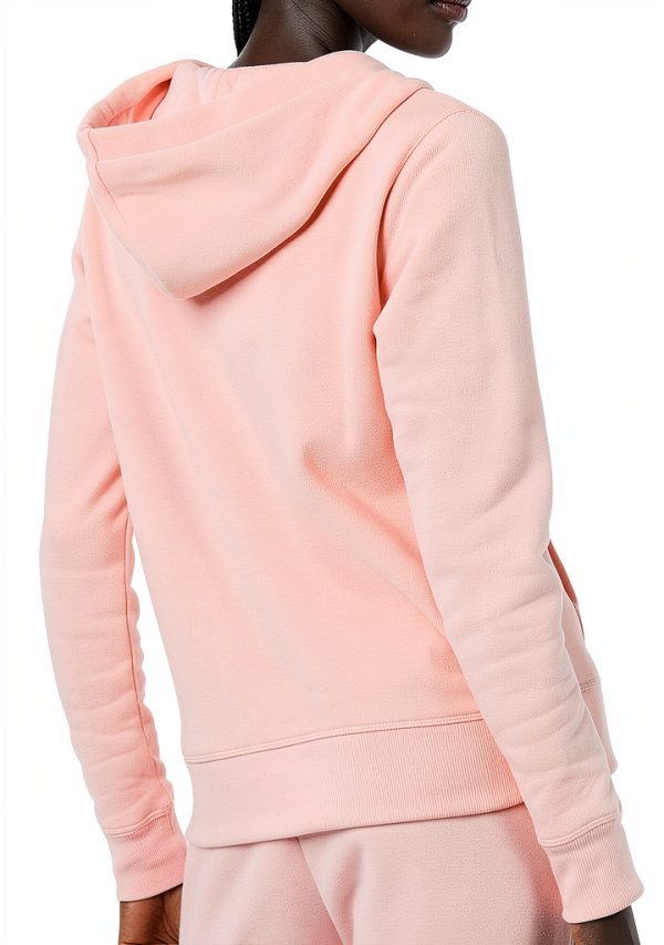 Amazon Essentials Womens Hoodie Fleece Full Zip Licensed-1