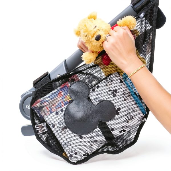 J.L. Childress Stroller Organizer Disney Slip Resistant-3