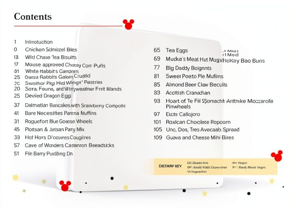 Insight Editions Book Animated Movies Performing Arts-1